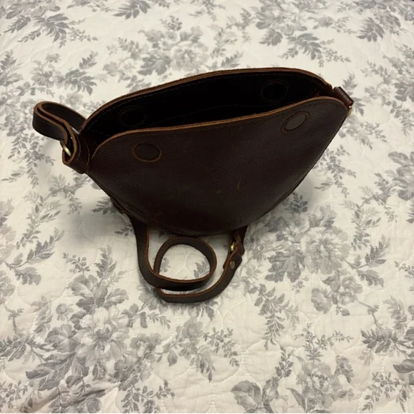 Portland Leather Koala - Picture 8 of 9